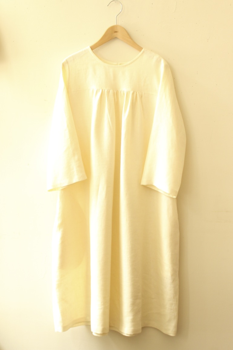 リネンカットクロス
